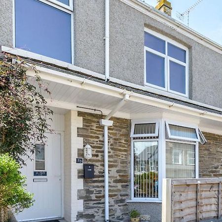 Aurora Apartment Newquay 뉴키 외부 사진