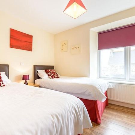 Aurora Apartment Newquay 뉴키 외부 사진