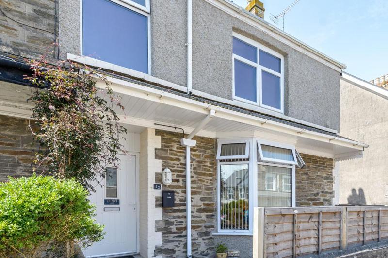 Aurora Apartment Newquay 뉴키 외부 사진