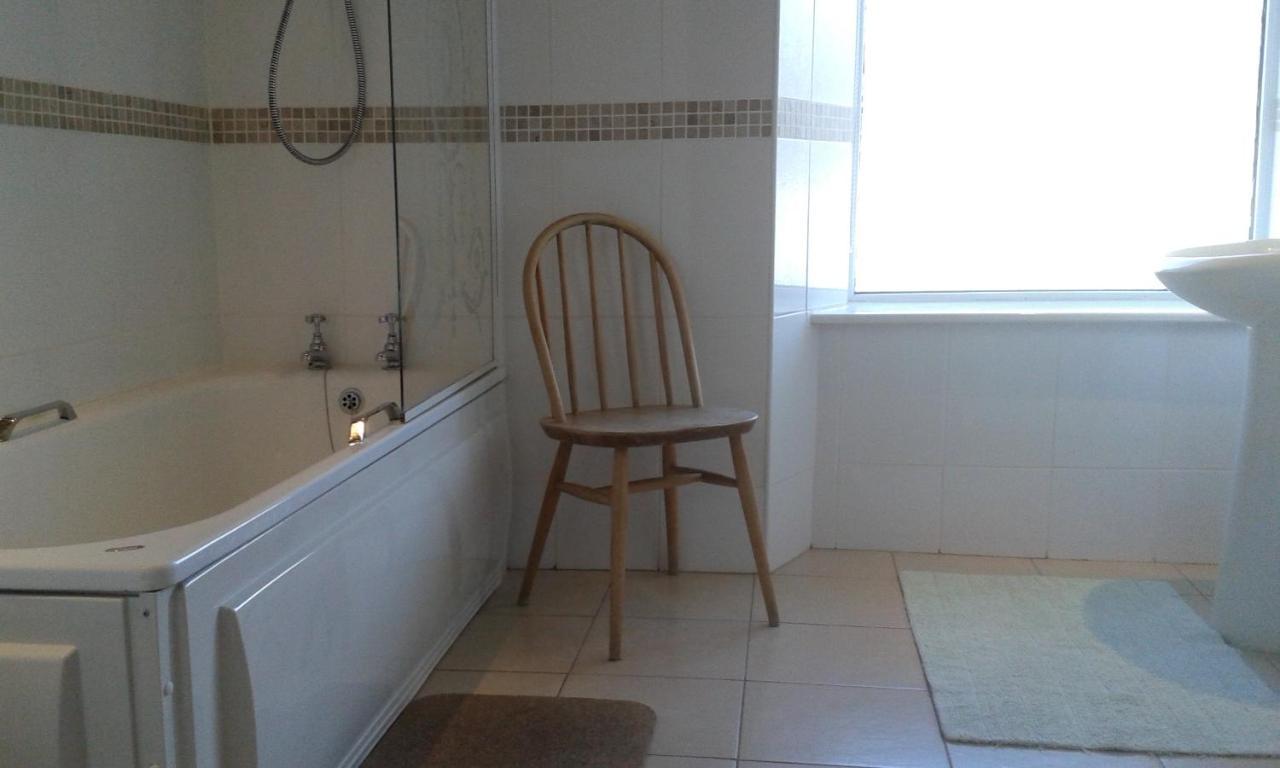 Aurora Apartment Newquay 뉴키 외부 사진