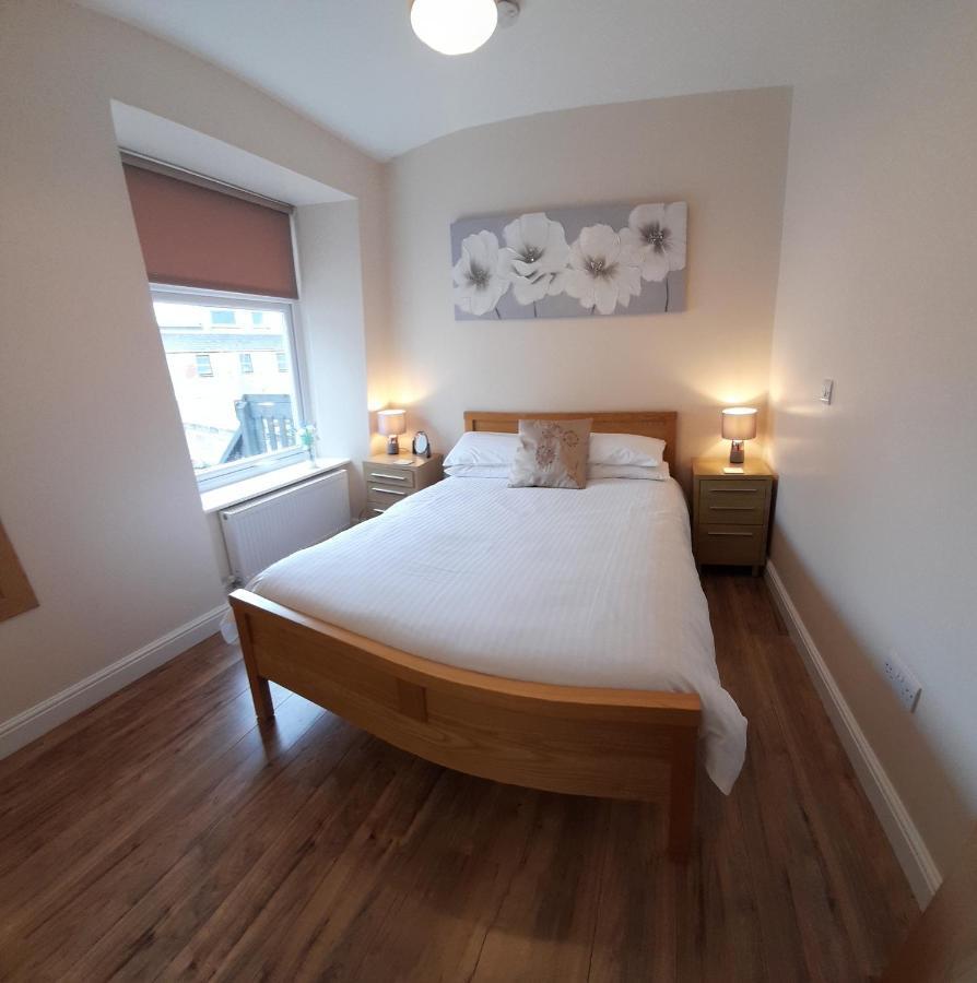 Aurora Apartment Newquay 뉴키 외부 사진